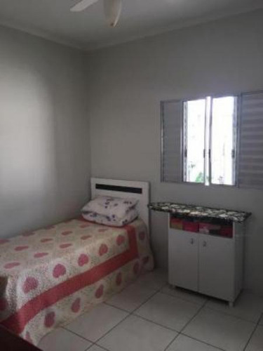 Casa No Jd Regina Em Itanhaém Litoral Sul - 5165 | Npc