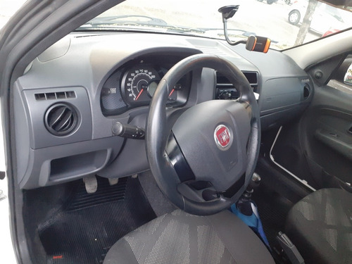 Fiat Palio 1.0 Fire Flex 5p 2017