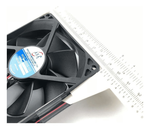 Ventilador 12v Purificador Electrolux Bebedouro Original Top