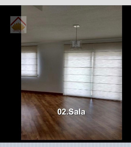 Imagem 4 de 24 de Apartamento A Venda No Bairro Vila Santo Antônio Em - 1007-1