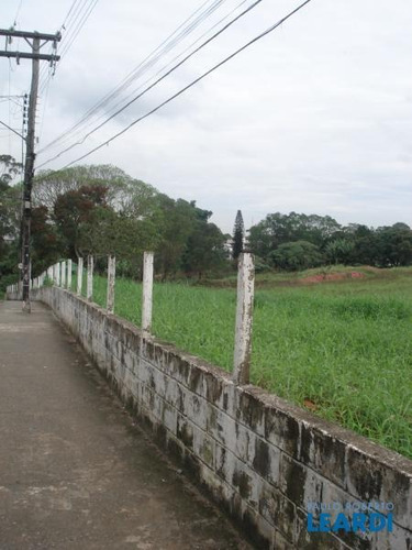 Imagem 2 de 5 de Area - Vila Pilar - Sp - 343766