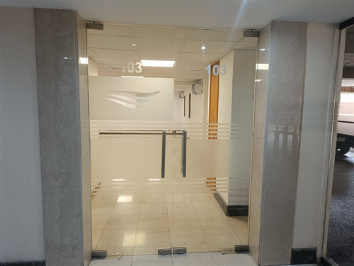 Oficina En Arriendo En Providencia