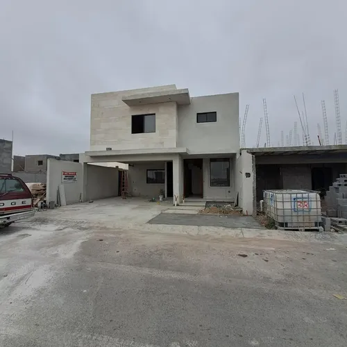 Casa Sola En Venta En Ejido San Isidro, Saltillo, Coahuila - foto 1
