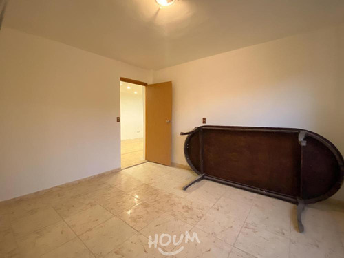 Imagen 6 de 15 de Departamento En Colina Del Sur, Álvaro Obregón Con 3 Recámaras, 110 M², Id: 48321