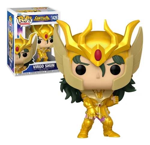 Muñecos caballeros del zodiaco mercadolibre sale