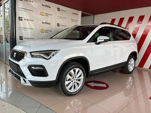 Seat Ateca Style 2024