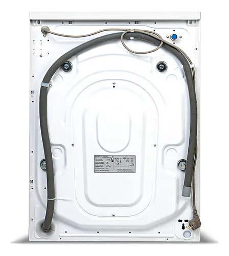 Lavarropas automático Smartlife inverter hasta 10.5kg 220V color blanco