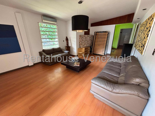 Se Vende Casa En Clnas De Los Ruices Caracas Pm 2510736