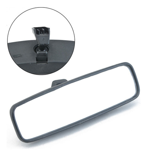 814842 Espejo Retrovisor Interior Del Coche Para Compatible