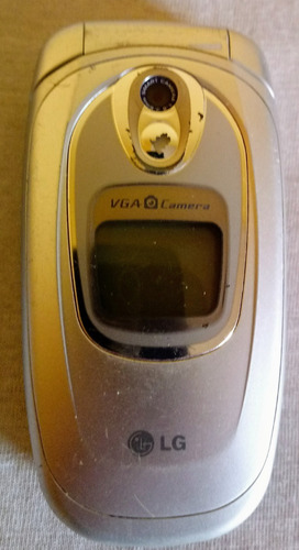 Imagen 5 de 9 de Lote De Tres Celulares Viejos Consulte Precio Por Separado