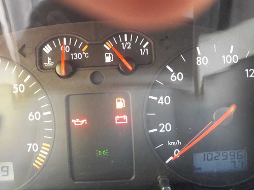Volkswagen Gol _