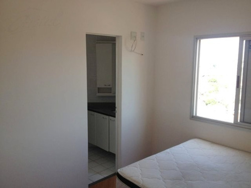 Imagem 9 de 14 de Apartamento Para Venda, 2 Dormitórios, Jaguaré - São Paulo - 22746