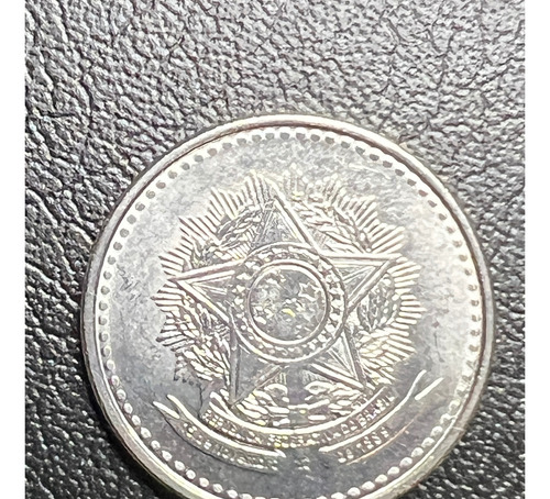 Moeda 1 Cruzado - 1987 (Usado)