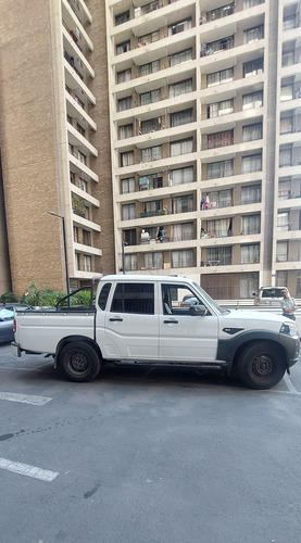 Mahindra pik up refresh dcab 2.2 pik up refresh dcab 2.2