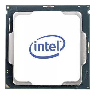 Processador gamer Intel Core i7-6700 BX80662I76700 de 4 núcleos e 4GHz de frequência com gráfica integrada