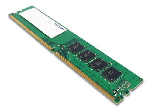 Patriot 8gb Signature Line Ddr4 2400 Mhz Dimm Memory Module