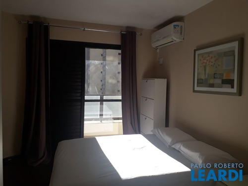 Imagem 3 de 15 de Apartamento - Jardim América - Sp - 637279