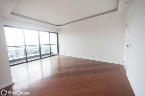 Imagem 2 de 10 de Apartamento À Venda Em São Paulo - 20716