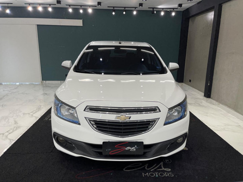 Chevrolet Onix 1. 4mt Ltz