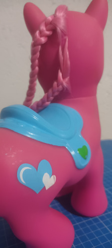 My Litle Pony Bootleg /27cm Altura (Usado)