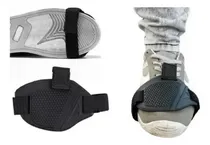 Comprar Protector De Calzado Moto Cubre Tenis Funda Zapato Universal