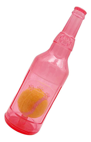 Juguete Para Botella De Agua Para Perros Juguetes Para Masti