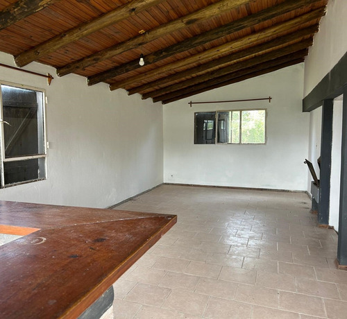 Inmobiliaria Costa Azul Vende Casa En Arachania A 5 Cuadras De La Playa