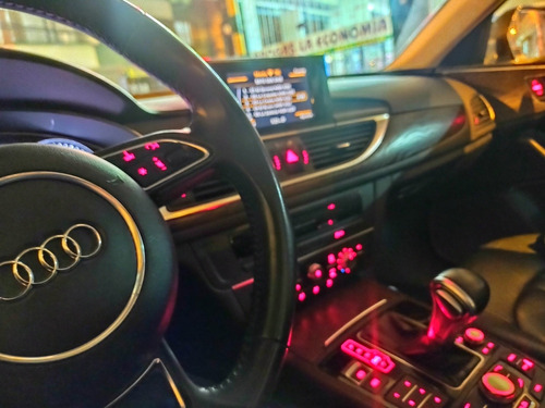 Audi A6 2.0 Tfsi