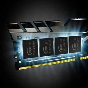 Memoria Ram 16gb Kit (2 X 8gb) 3600mhz (pc4-28800) Cl 18