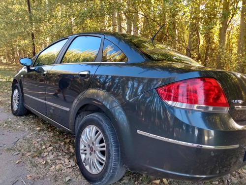 Fiat Linea 2013 1.8 Absolute 130cv