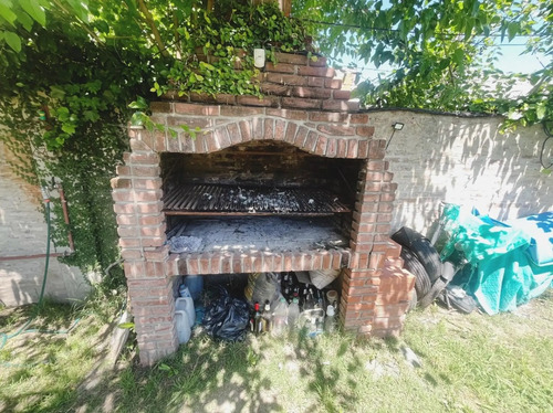 Hermosa Casa En Venta Lote 10x40 Tortuguitas