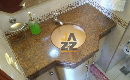 Imagem 23 de 30 de Apartamento 3 Dormitórios 1 Suíte E Sacada, No Melhor Do Guanabara - Ap6147