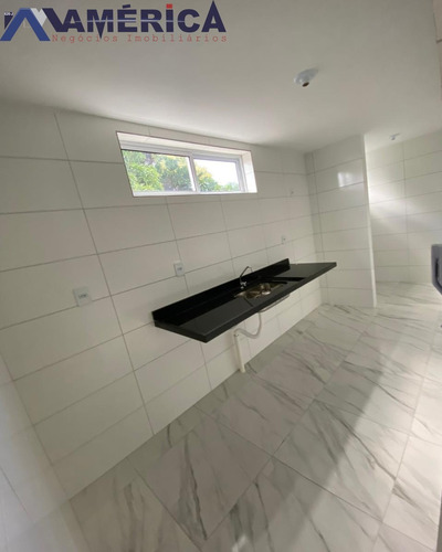 Imagem 21 de 21 de Apartamento - Ap01063 - 70084509