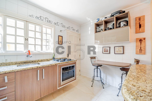 Imagem 9 de 15 de Casa De Condomínio Em Chácara Pavoeiro - Cotia - 157