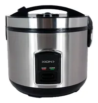 Comprar Olla Vaporera Electrica Xion Xi Ov100 1.8 Lts 700w Fama