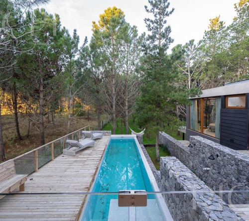 Casa En Venta Costa Esmeralda Con Pileta