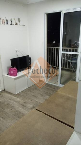 Imagem 19 de 30 de Apartamento Em Guaianases, 45 M², 2 Dormitórios, R$ 180.000,00 - 2630