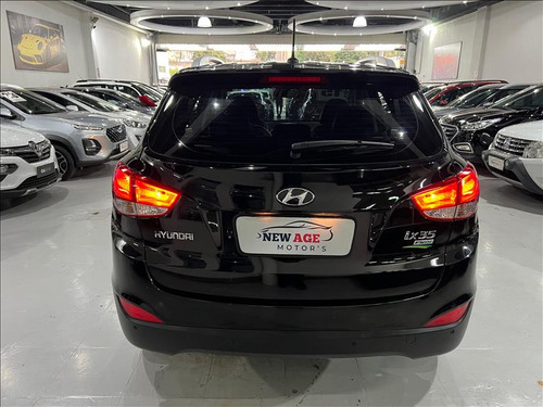 Hyundai IX35 2.0 Mpfi Gls 16v