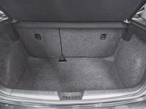 Imagen 15 de 15 de Volkswagen Polo Comfortline Plus 3 Años De Garantia