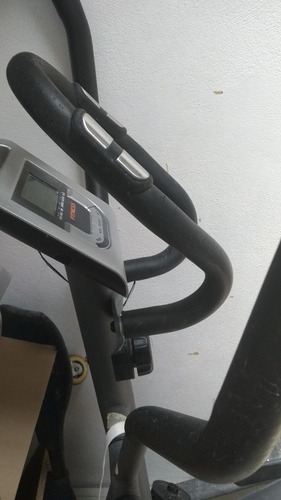 Escaladora Y Bicicleta (Usado)