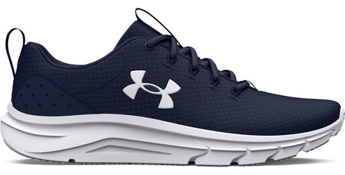 Tenis Under Armour Phade Rn 2 Estilo Deportivo Para Hombre