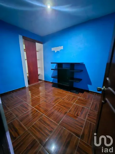 Venta Casa 2 Ambientes Santa María Chiconautla
