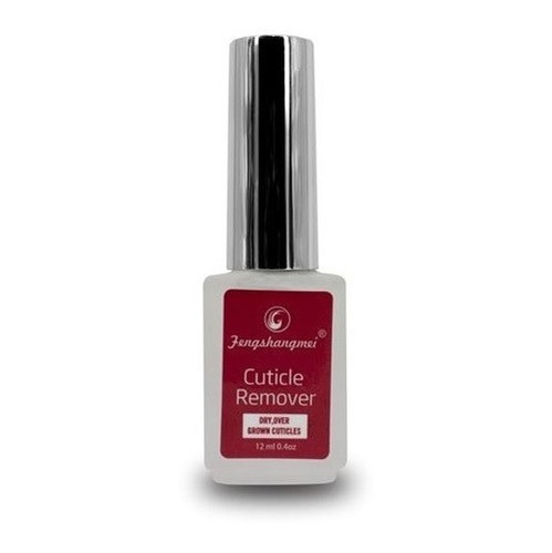 Esmalte Removedor De Cuticulas Liquido