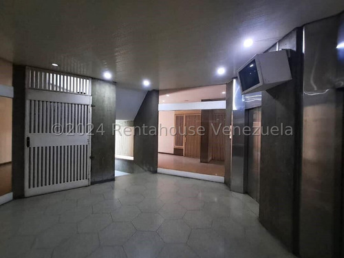 Ft Apartamento En Venta En Los Caobos, Distrito Metropolitano