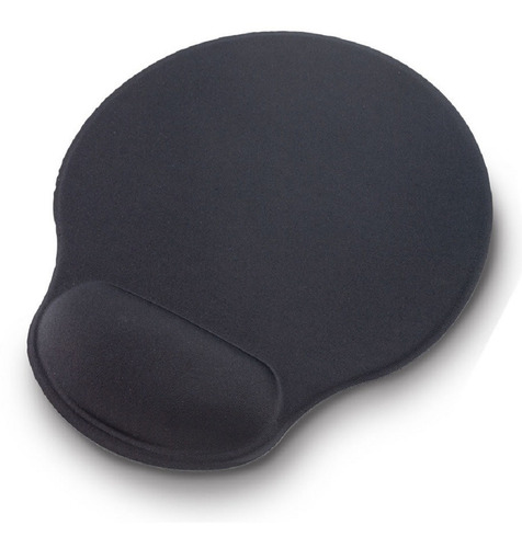 Imagen 4 de 5 de Mouse Pad Económico Con Almohadilla Descansa Muñeca Ecotec