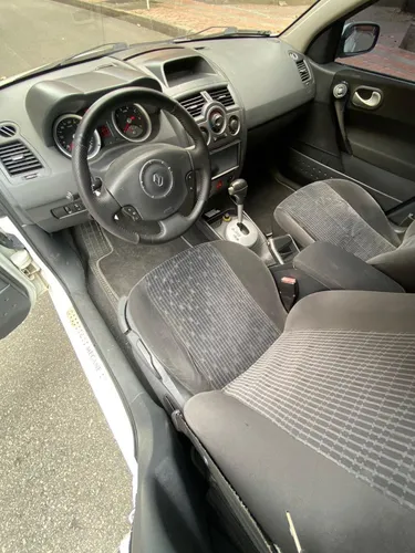 Renault Megane 2 2.0 Odeon
