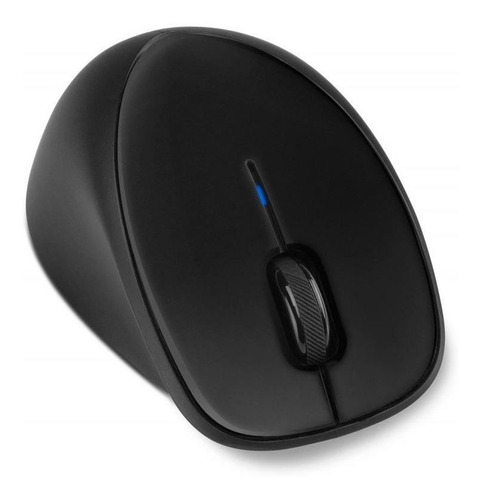 Imagen 2 de 2 de Mouse HP Comfort Grip negro