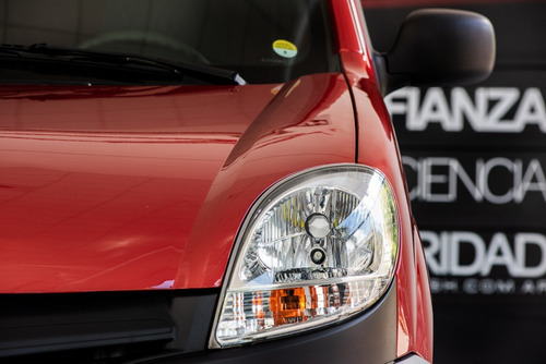 Renault Kangoo 1.6 Confort 5 Asientos - Car Cash