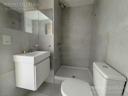 Imagen 22 de 24 de 1 De Mayo 2100 - Departamento De Dos Dormitorios En Venta En Rosario