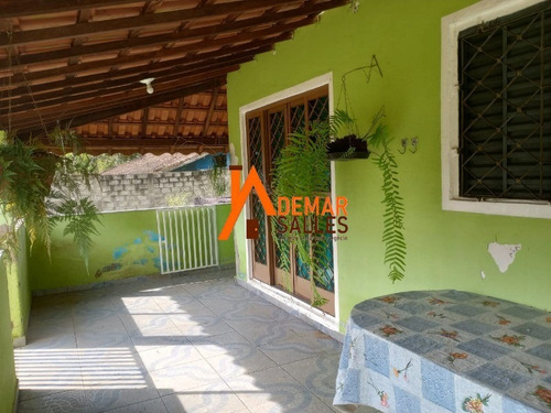 Imagem 2 de 30 de Chacara - Ch00120 - 70787182